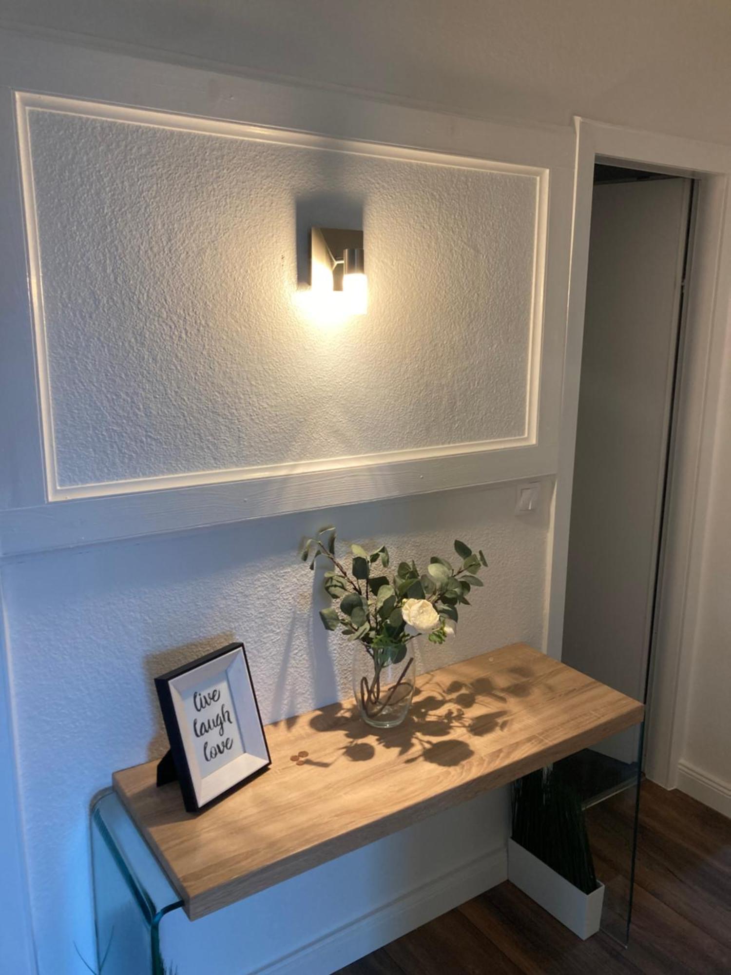Amselweg Am Waldrand Gelegen Netflix Eigener Carport Uvm Apartment Таунусщайн Екстериор снимка