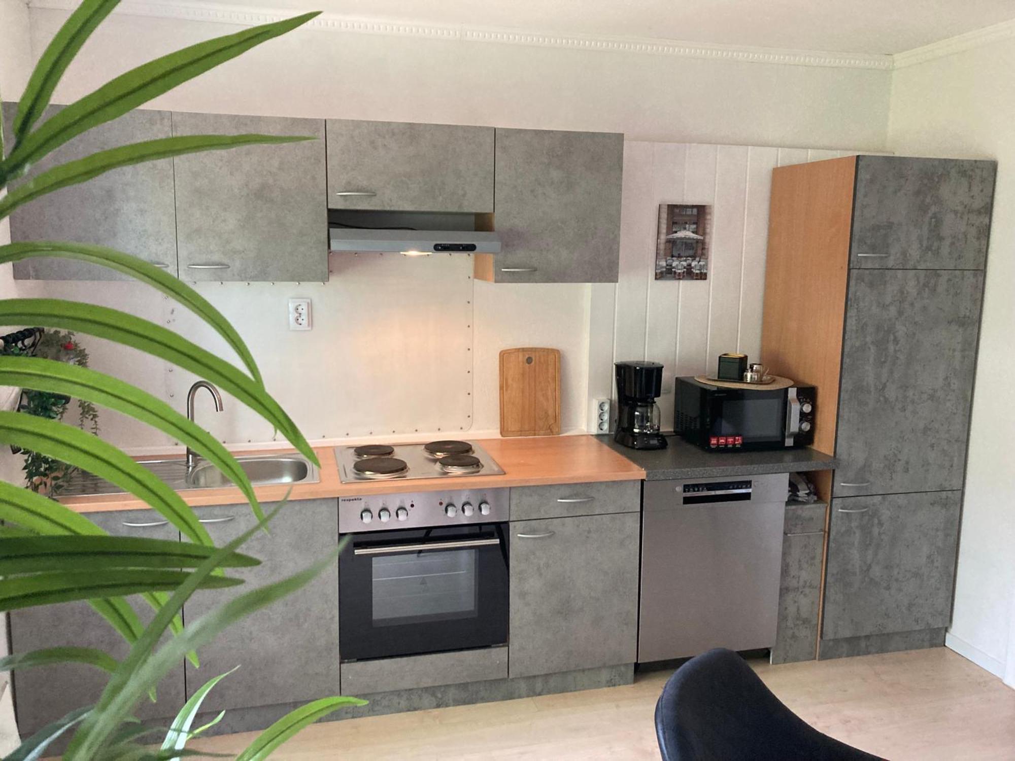 Amselweg Am Waldrand Gelegen Netflix Eigener Carport Uvm Apartment Таунусщайн Екстериор снимка