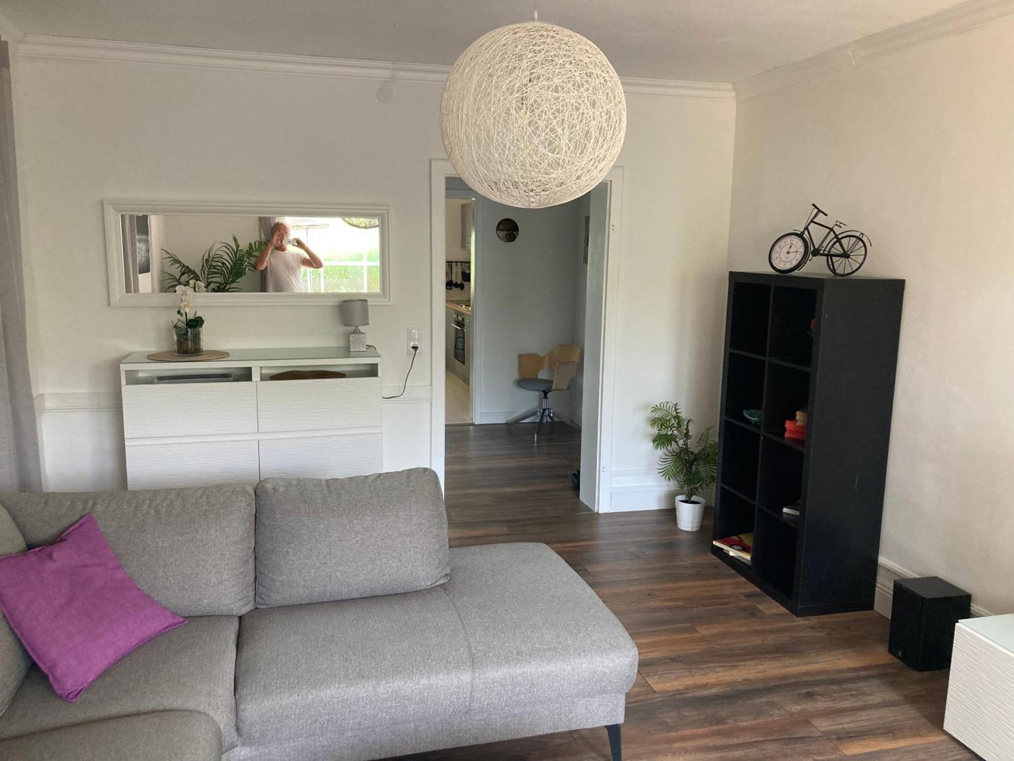 Amselweg Am Waldrand Gelegen Netflix Eigener Carport Uvm Apartment Таунусщайн Екстериор снимка