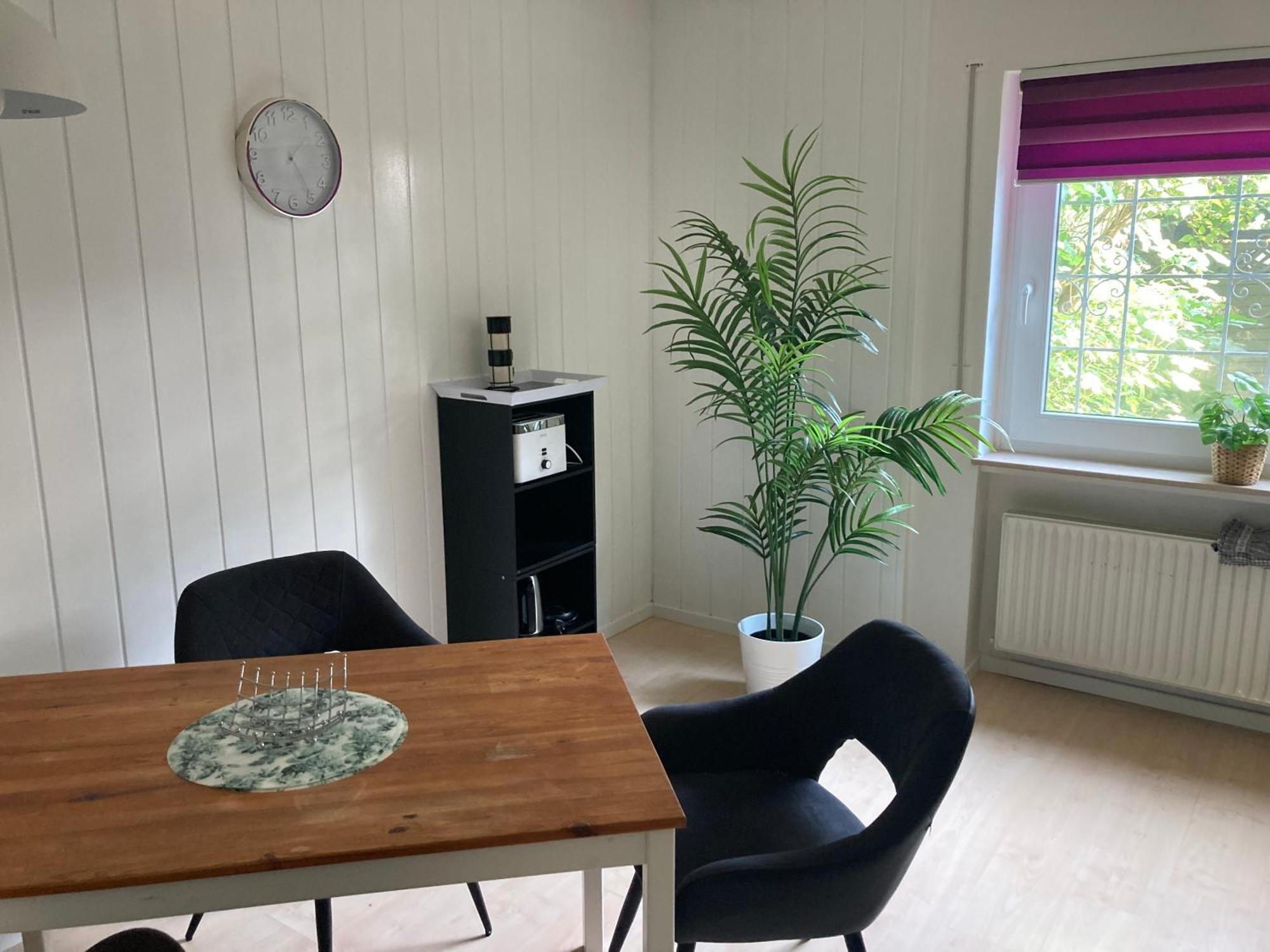Amselweg Am Waldrand Gelegen Netflix Eigener Carport Uvm Apartment Таунусщайн Екстериор снимка