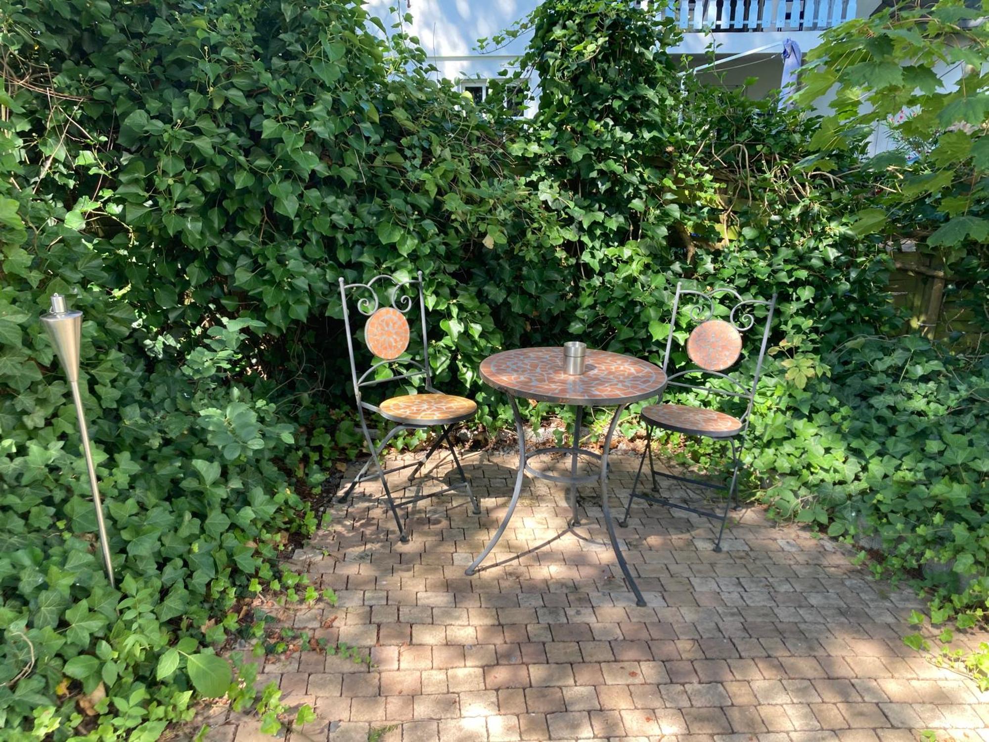 Amselweg Am Waldrand Gelegen Netflix Eigener Carport Uvm Apartment Таунусщайн Екстериор снимка