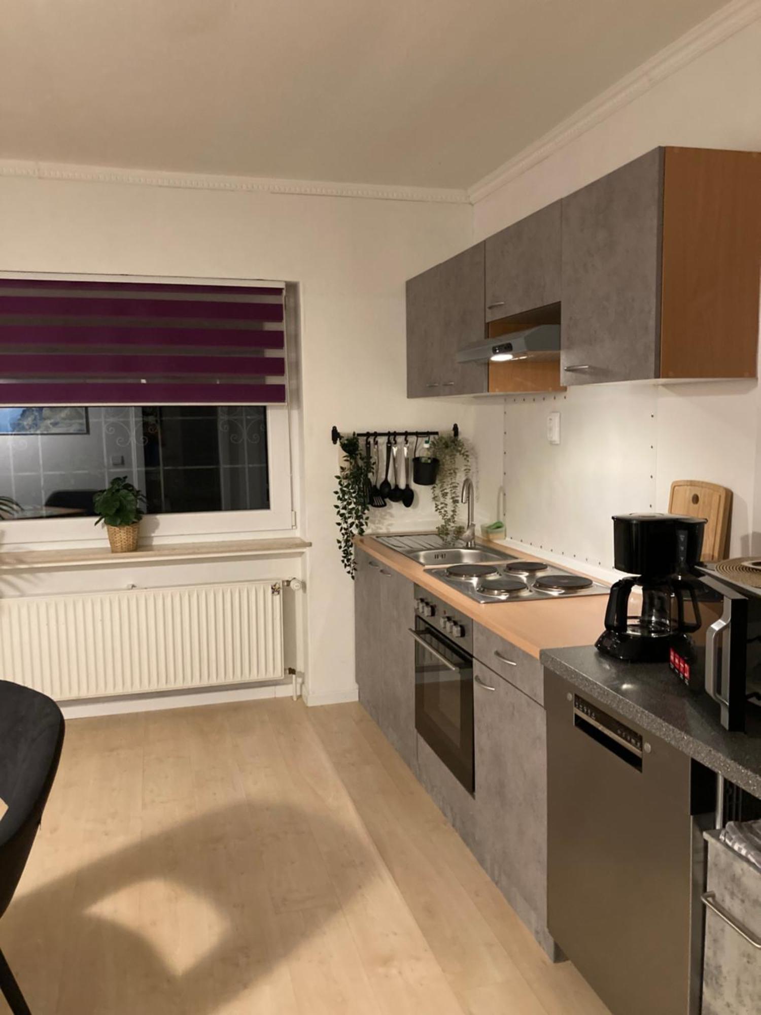 Amselweg Am Waldrand Gelegen Netflix Eigener Carport Uvm Apartment Таунусщайн Екстериор снимка