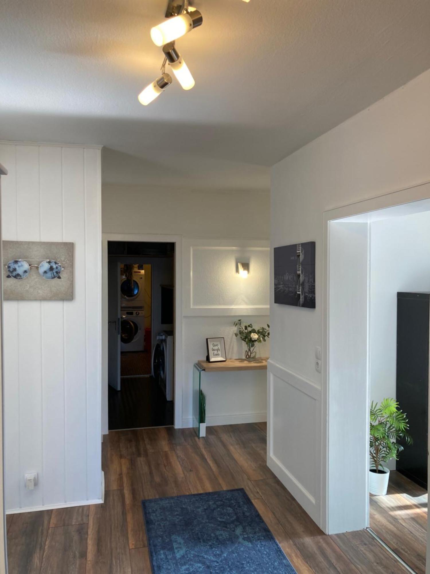 Amselweg Am Waldrand Gelegen Netflix Eigener Carport Uvm Apartment Таунусщайн Екстериор снимка