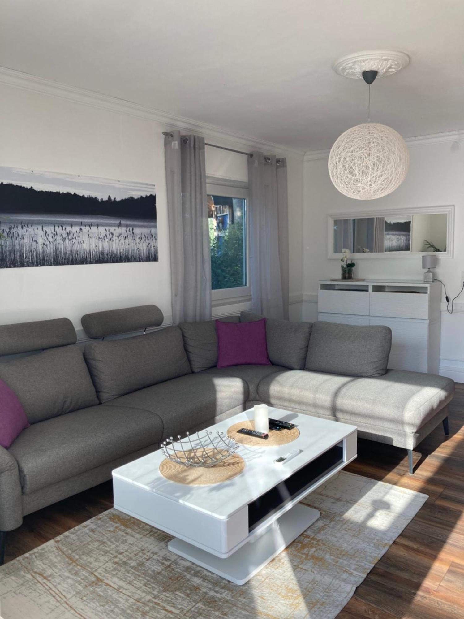 Amselweg Am Waldrand Gelegen Netflix Eigener Carport Uvm Apartment Таунусщайн Екстериор снимка