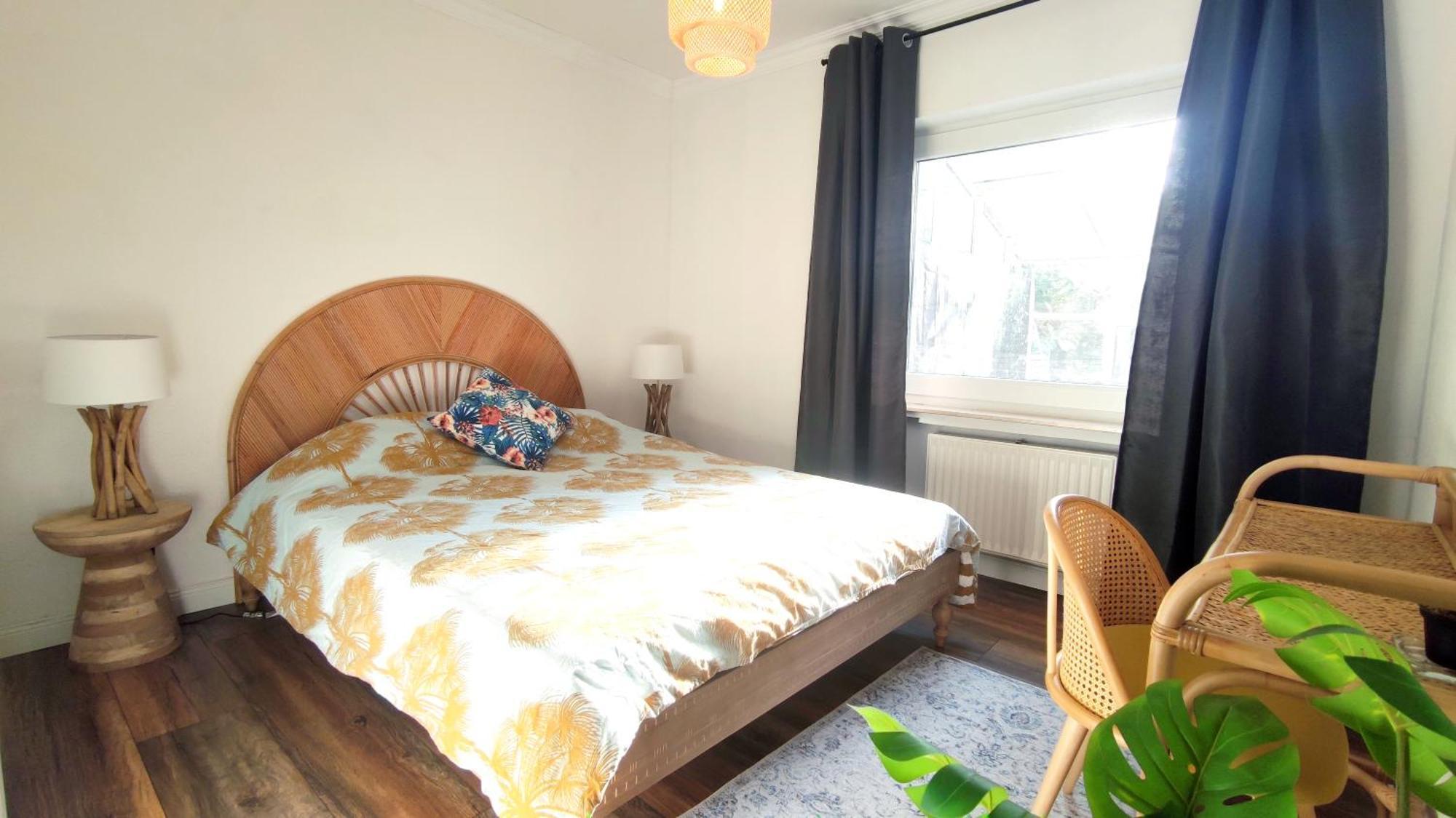 Amselweg Am Waldrand Gelegen Netflix Eigener Carport Uvm Apartment Таунусщайн Екстериор снимка