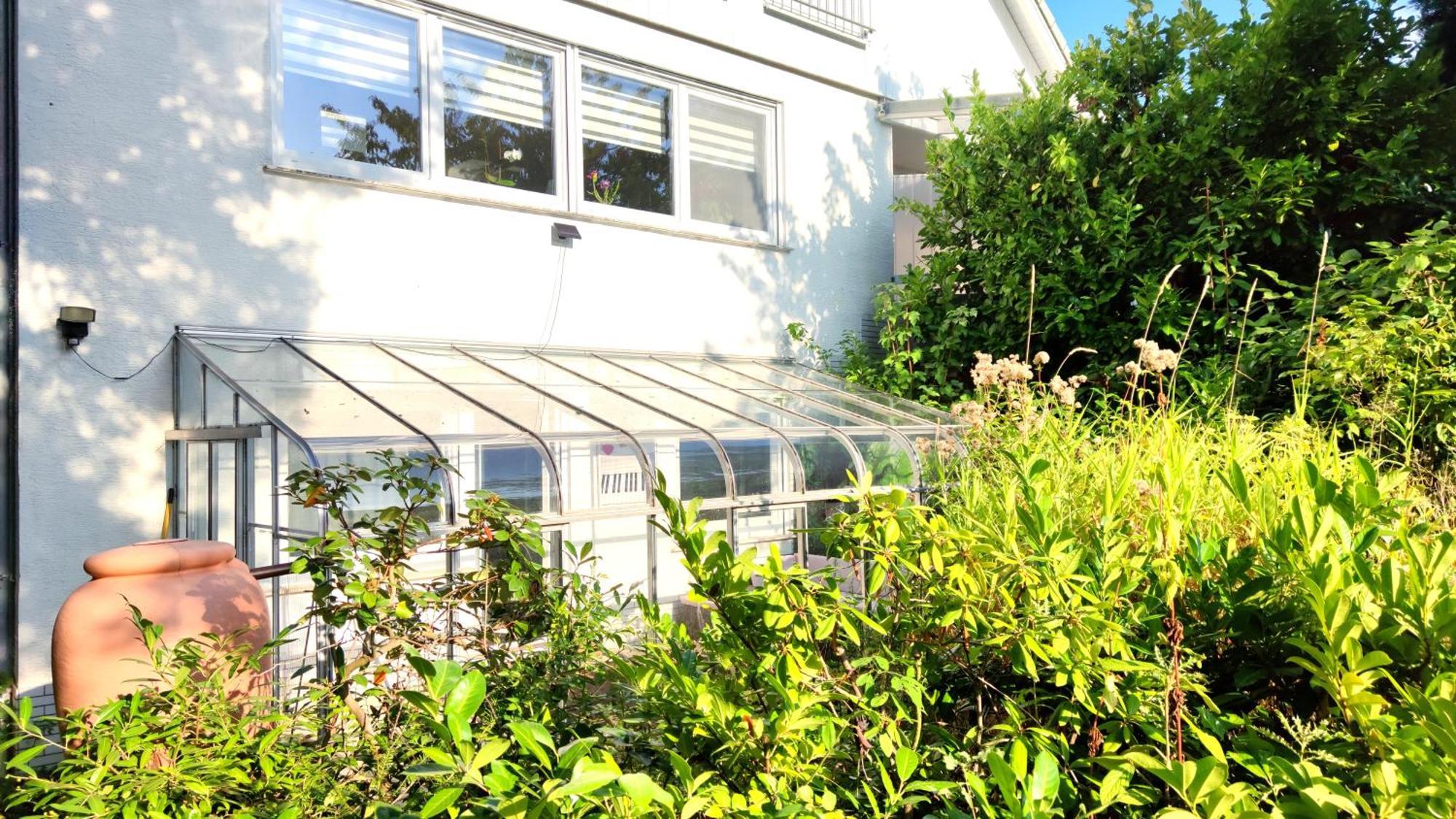Amselweg Am Waldrand Gelegen Netflix Eigener Carport Uvm Apartment Таунусщайн Екстериор снимка
